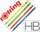 Rotring Neon Μολύβι HB Γαλάζιο