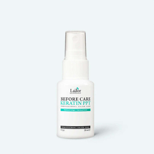 Lador Ulei de păr cu Keratină 30ml