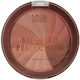 MUA Bronzed Perfection Golden Dunes 15gr