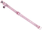 Nobby Cat Collar Pink