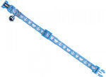 Nobby Cat Collar Light Blue