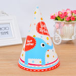 Party Hats 10pcs FEPA-PW0001-246I-01