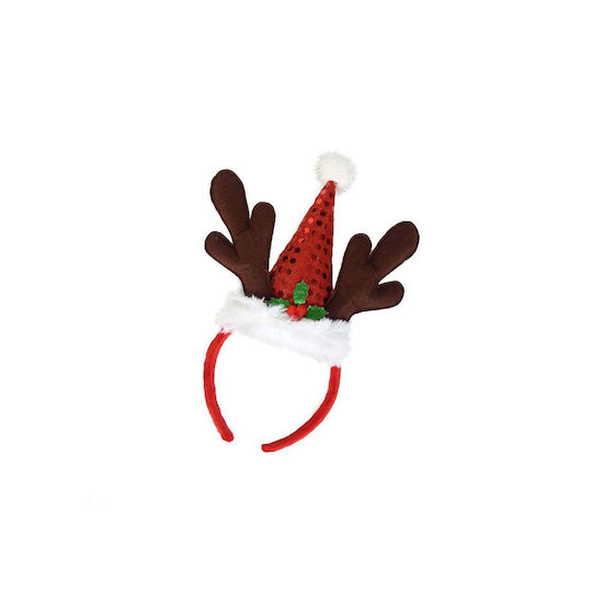 Weihnachts-Stirnband