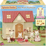 Sylvanian Families Παραδοσιακό Μικρό Σπιτάκι 5785