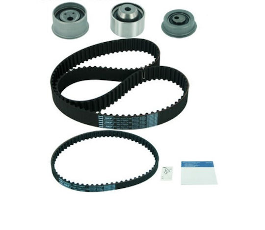 Mitsubishi Galant V E5 A E7 A E8 A Dayco Ktb704 Verteilungskit