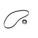 Distribution Kit Fiat Seicento 600 187 Dayco Ktb184