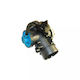Egr Valve Peugeot Partner Body 5 Bosch 0928400424