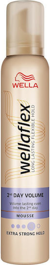 Wella Haarschäume Für Volumen 200ml
