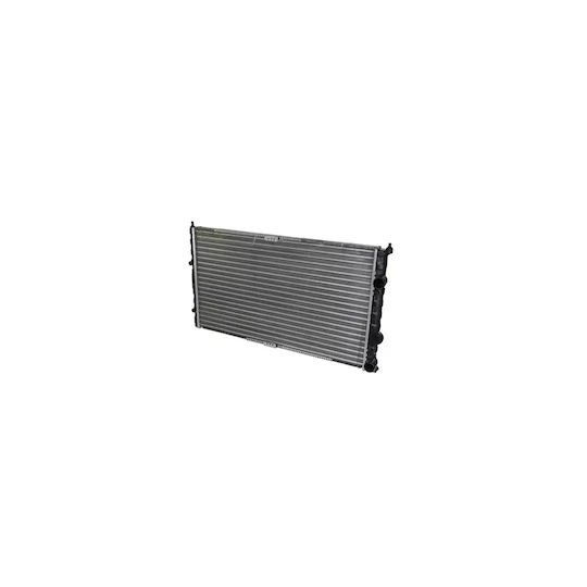Seat Inca 6k9 Wasserkühler Tyc 737-0057