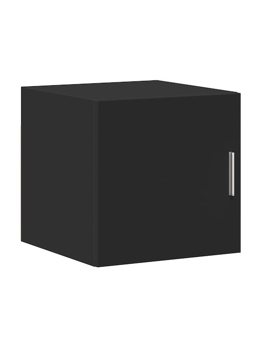 Cabinet Perete Negru 40x42.5x40cm