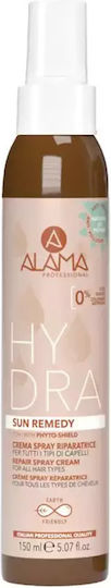 Alama Hydra Sun Remedy After Sun Spray Μαλλιών 150ml