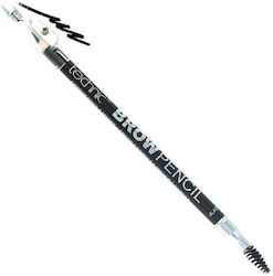 Brow Pencil Technic Brow Pencil Black