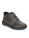 Gray Men's Boots