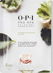 OPI Pro Spa Μάσκα Ενυδάτωσης για Χέρια 1τμχ