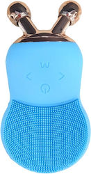 Cleansing Silicone Facial Cleansing Brush 678917