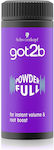 Got2b Powderful Volumizing 10gr