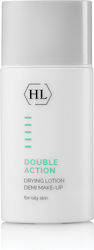 HL Always Active Lotion Spot Drying Treatment with Demi Make-Up for Oily Skin 30ml