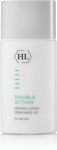 HL Always Active Double Action Spot Drying Treatment with Demi Make-Up Lotion Makeup Remover Face 30ml