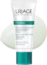 Uriage Hyseac Mat Cremă Anti-Imperfecțiuni 40ml Uriage Hyseac Mat Cremă Anti-Imperfecțiuni 40ml