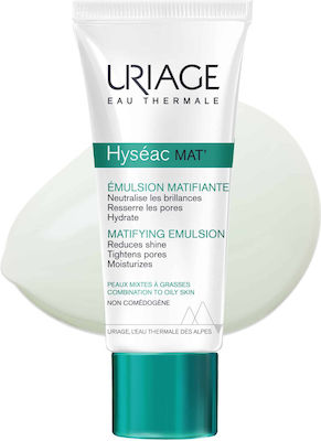 Uriage 24h Moisturizing Cream Face Day 40ml