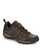 Columbia Woodburn Ii Men's Waterproof Brown Hiking Shoes