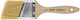 Benman Paint Brush Oblique 49mm 1pcs