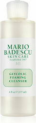 Mario Badescu Αφρός Καθαρισμού Glycolic 177ml