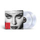 Madonna Finally Enough Love 2xLP Transparent Vinyl