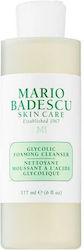 Mario Badescu Glycolic Foam Facial Cleanser 177ml