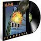 Def Leppard Pyromania -hq/remastered LP