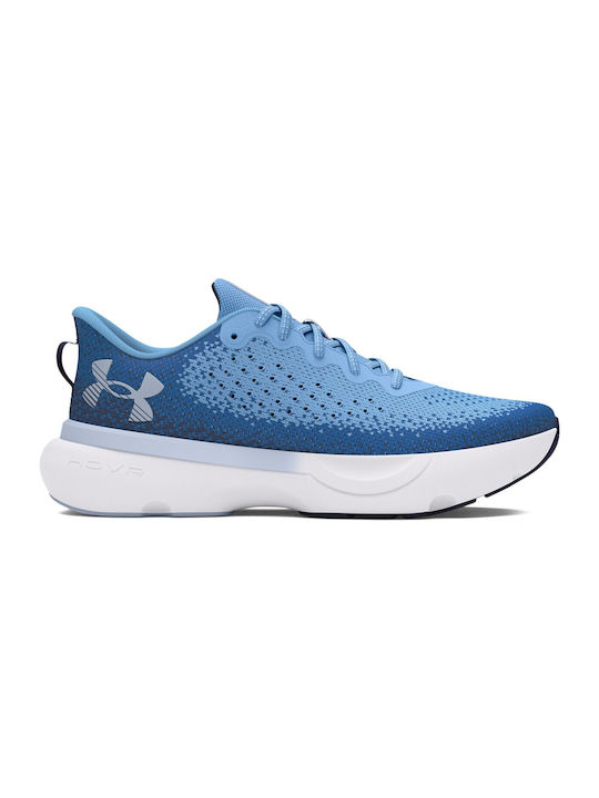 Under Armour Infinite Sport Shoes Running Blue