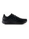 New Balance 680v8 Sport Shoes Running Black