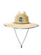Aquatone Men's Hat Beige