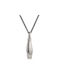 Goldsmith Necklace from Steel