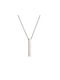 Goldsmith Necklace from Steel