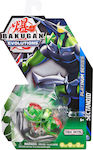 Spin Master Miniatur-Spielzeug Evolutions Platinum Bakugan (Verschiedene Designs/Sortimente von Designs) 1 Stk