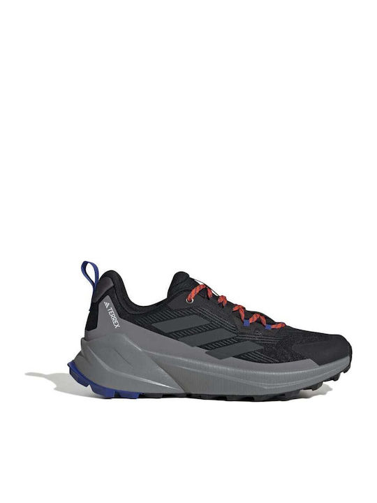 adidas Trailmaker 2.0 Ανδρικά Ορειβατικά Μαύρα