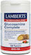 Lamberts Glucosamine Complete Supplement for Joint Health 120 tabs