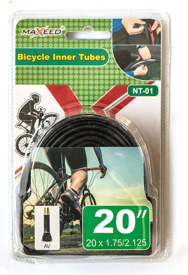 Fahrradschlauch 20x1.75/2.125 36707 Tpster