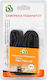 Fahrradschlauch 16x1.75/2.125 Nt-004 Tpster