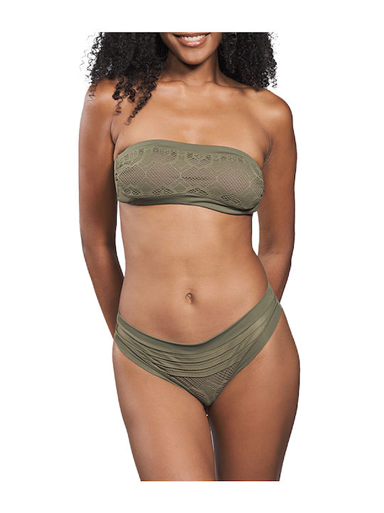 Bikini Slip Col71