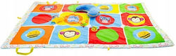 Bildungsspielmatte Kinder Eurobaby 0923683