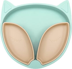 Queen Mother Farfurie Pentru Copii Din Silicon Queen Mother Farfurie Pentru Copii Din Silicon