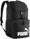 Puma Phase School Bag Backpack Junior High-High School