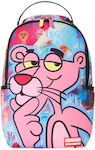 Sprayground Schulranzen Rucksack Kindergarten in Rosa Farbe 21Es