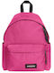 Eastpak Day Pak'r School Backpack for Junior High-High School Pink 24L 30 x 18 x 40cm