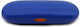 Brillentasche Hart mit Magnetischem Verschluss Blau