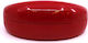 Eyeglass Case in Red color 1pcs