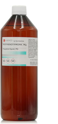 Chemco Προπυλενογλυκόλη (PG) 1000gr