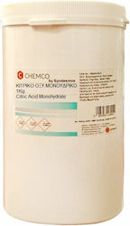 Chemco Citric Acid